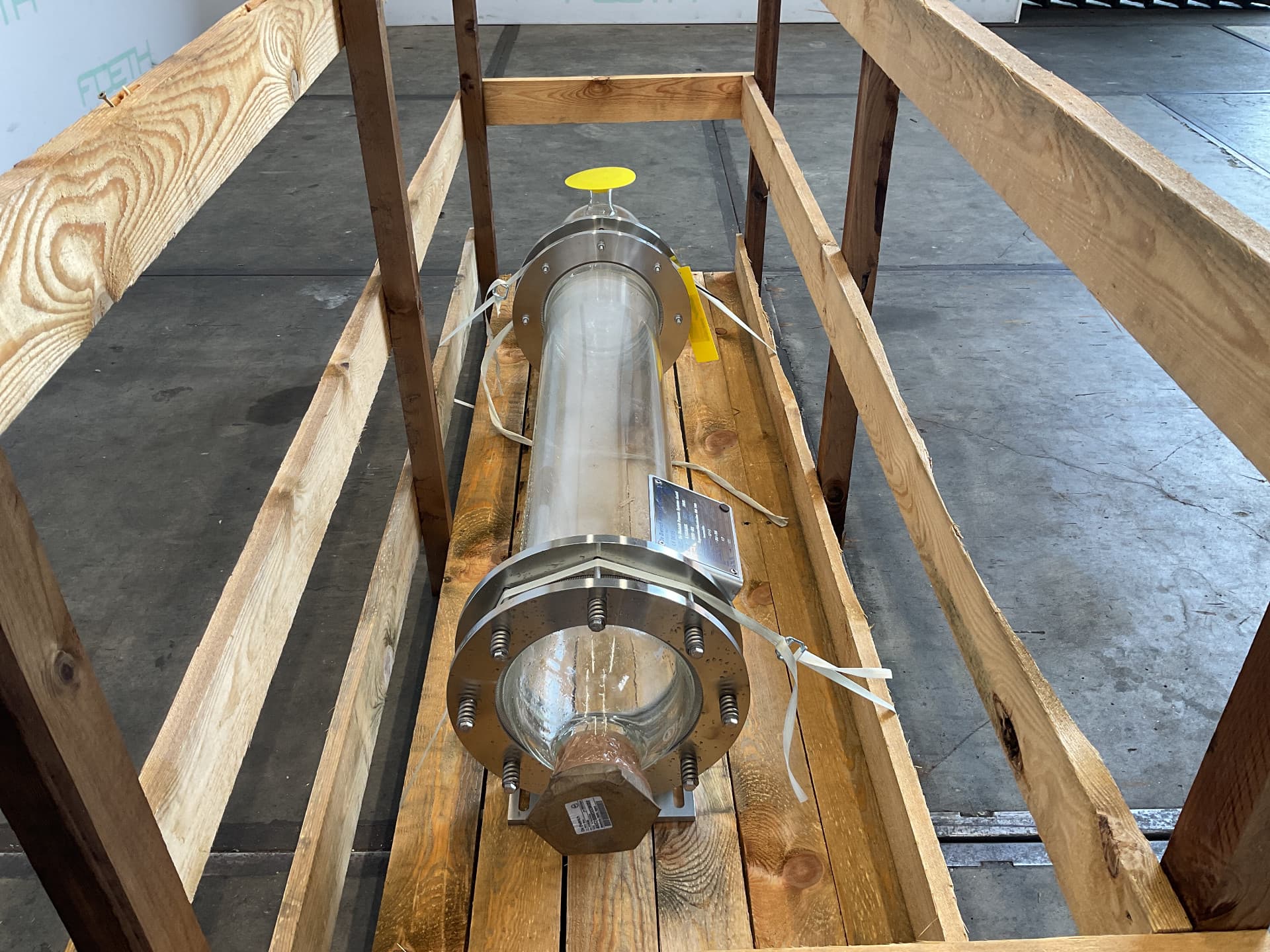 De Dietrich Separator/abschneider DN200 - Сепаратор - image 4