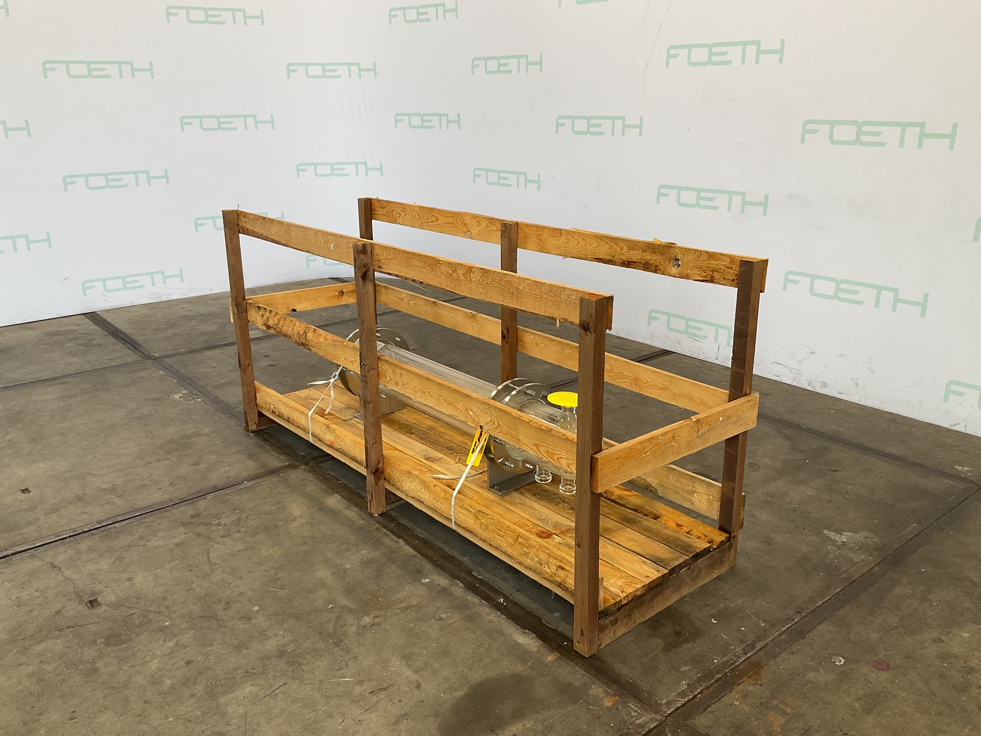 De Dietrich Separator/abschneider DN200 - Сепаратор - image 2