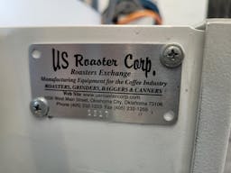 Thumbnail US Roaster Corp. Coffee roaster - Diversen - image 18