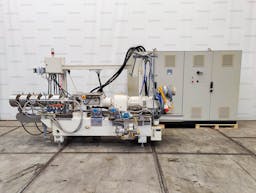 Thumbnail Clextral BC-45 - Double screw extruder - image 1