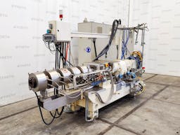 Thumbnail Clextral BC-45 - Double screw extruder - image 2