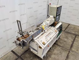 Thumbnail Werner & Pfleiderer Continua 37/27 D - Double screw extruder - image 7