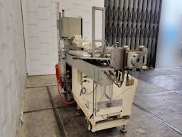 Thumbnail Werner & Pfleiderer Continua 37/27 D - Double screw extruder - image 6