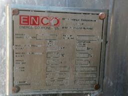 Thumbnail Enco 509 Ltr - Reactor de acero inoxidable - image 8