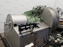 Thumbnail Fima Process Trockner TZT-1300 - Basket centrifuge - image 6