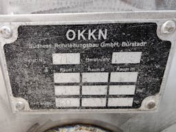 Thumbnail Okkn Buerstadt - Distillation - image 11