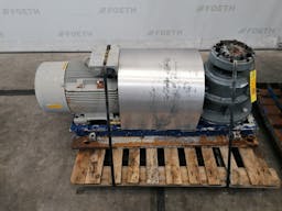 Thumbnail Schenk ZHF SR 20 KL centrifugal discharge - Horizontal plate filter - image 10
