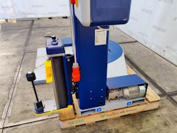 Thumbnail Robopac ROTOPLAT TP 107.1 FRD - Strapping machine, Wrapping machine - Miscellaneous - image 5