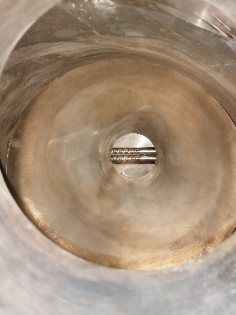 Brabender M-DDS 20-50 - Metering screw - image 6