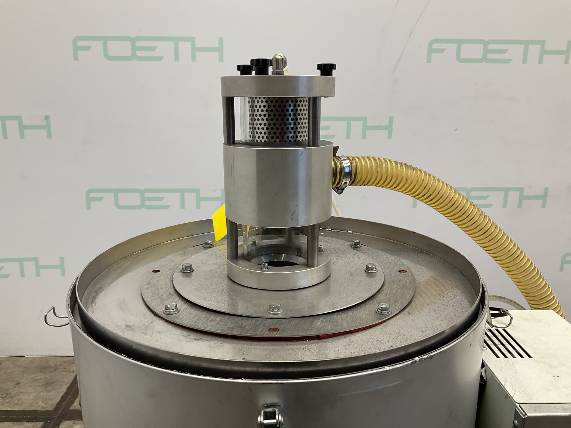 Plastic systems DAC30 Pellet dryer - Различные сушилка - image 5