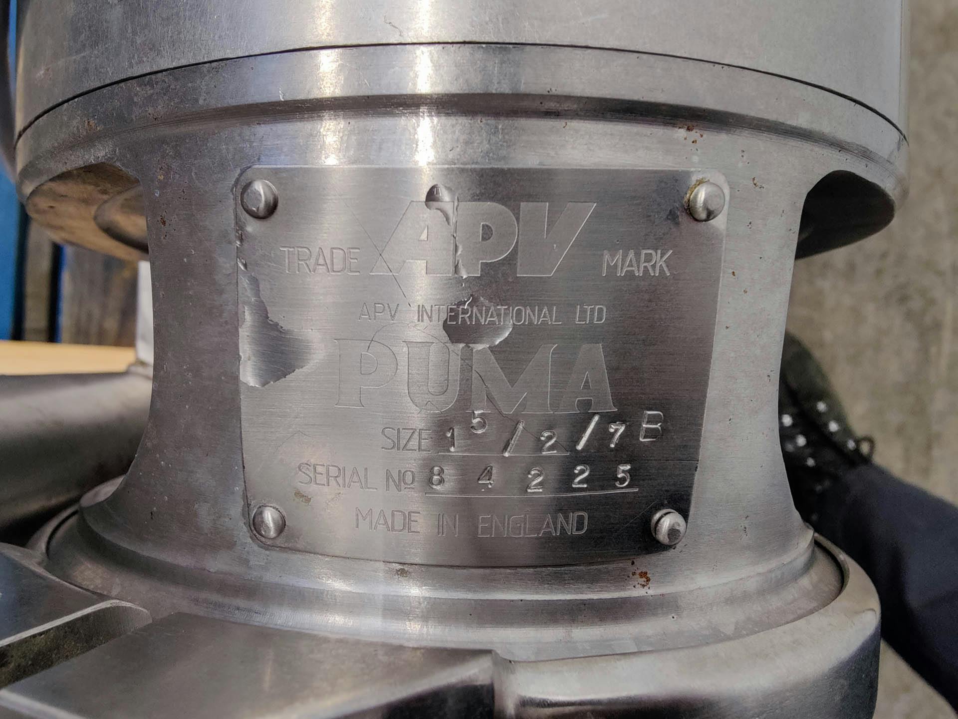 Northern fabrications 350 Ltr. - Tanque mezclador - image 10