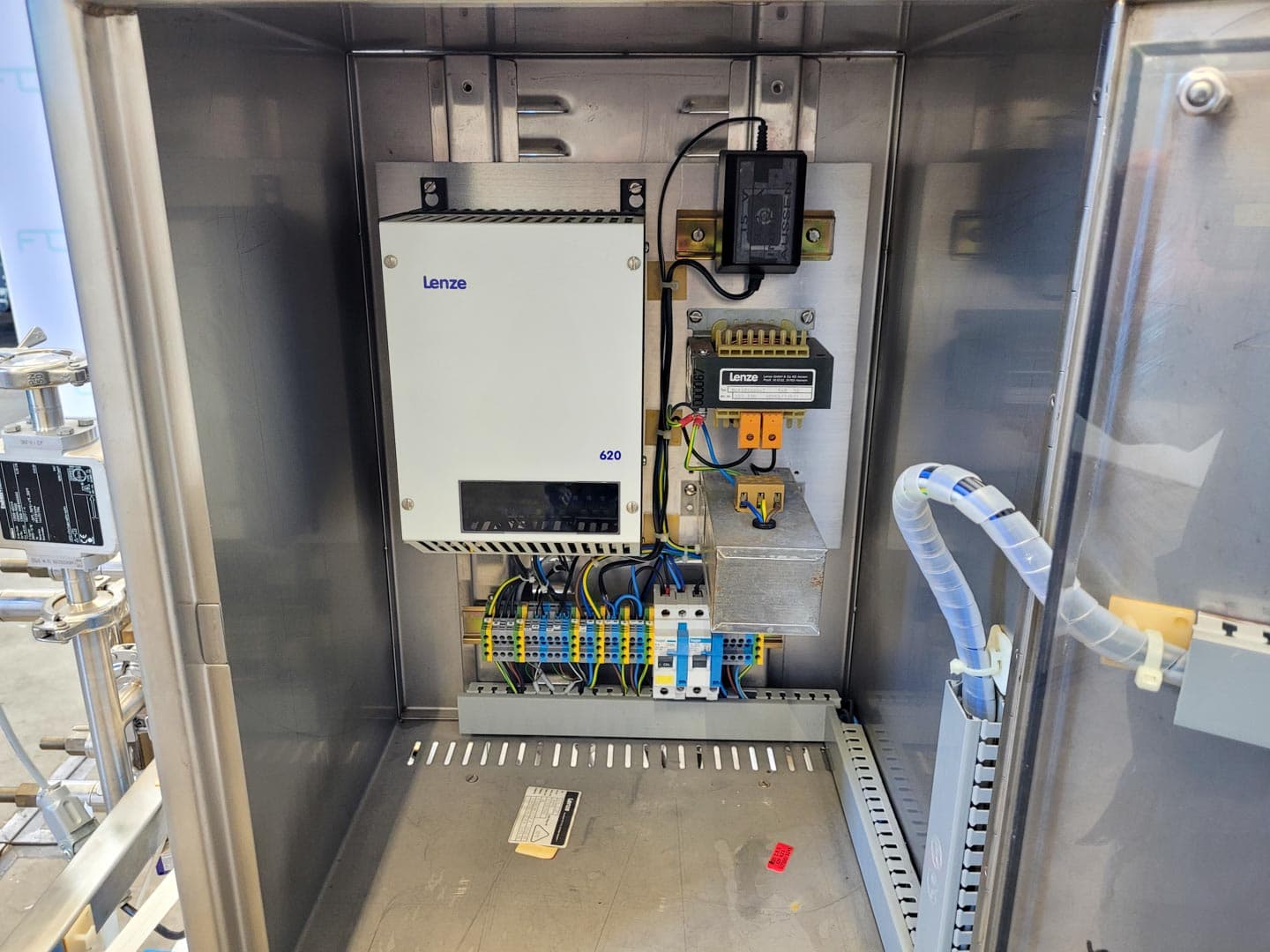 SKAN multi purpose filling station - Verschiedene Filter - image 12
