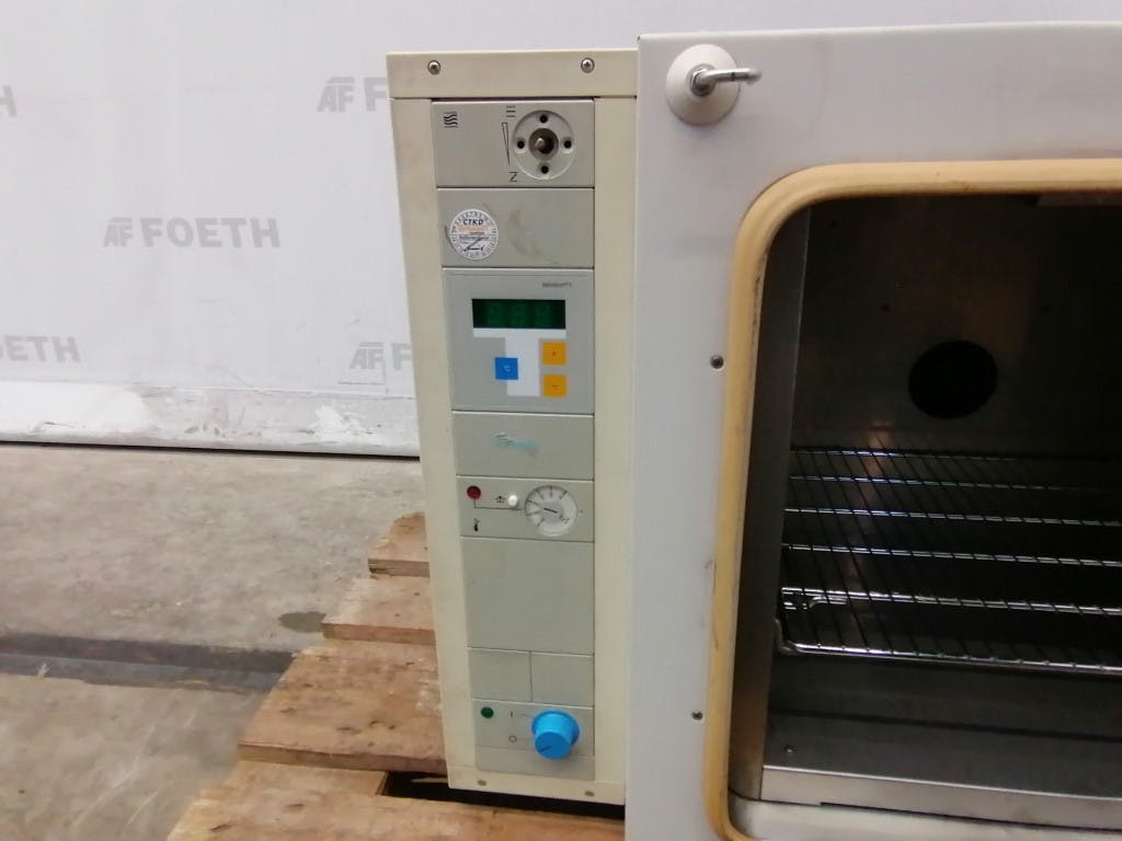 Heraeus Hanau UT-6060 - Drying oven - image 7