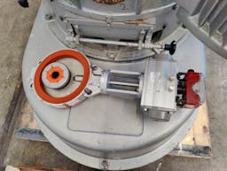 Thumbnail Jackering UR III A/B "Ultra-Rotor" - Fine Impact Mill - image 10