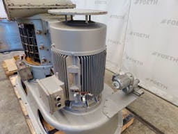 Thumbnail Jackering UR III A/B "Ultra-Rotor" - Fine Impact Mill - image 13