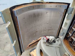Thumbnail Jackering UR III A/B "Ultra-Rotor" - Fine Impact Mill - image 8