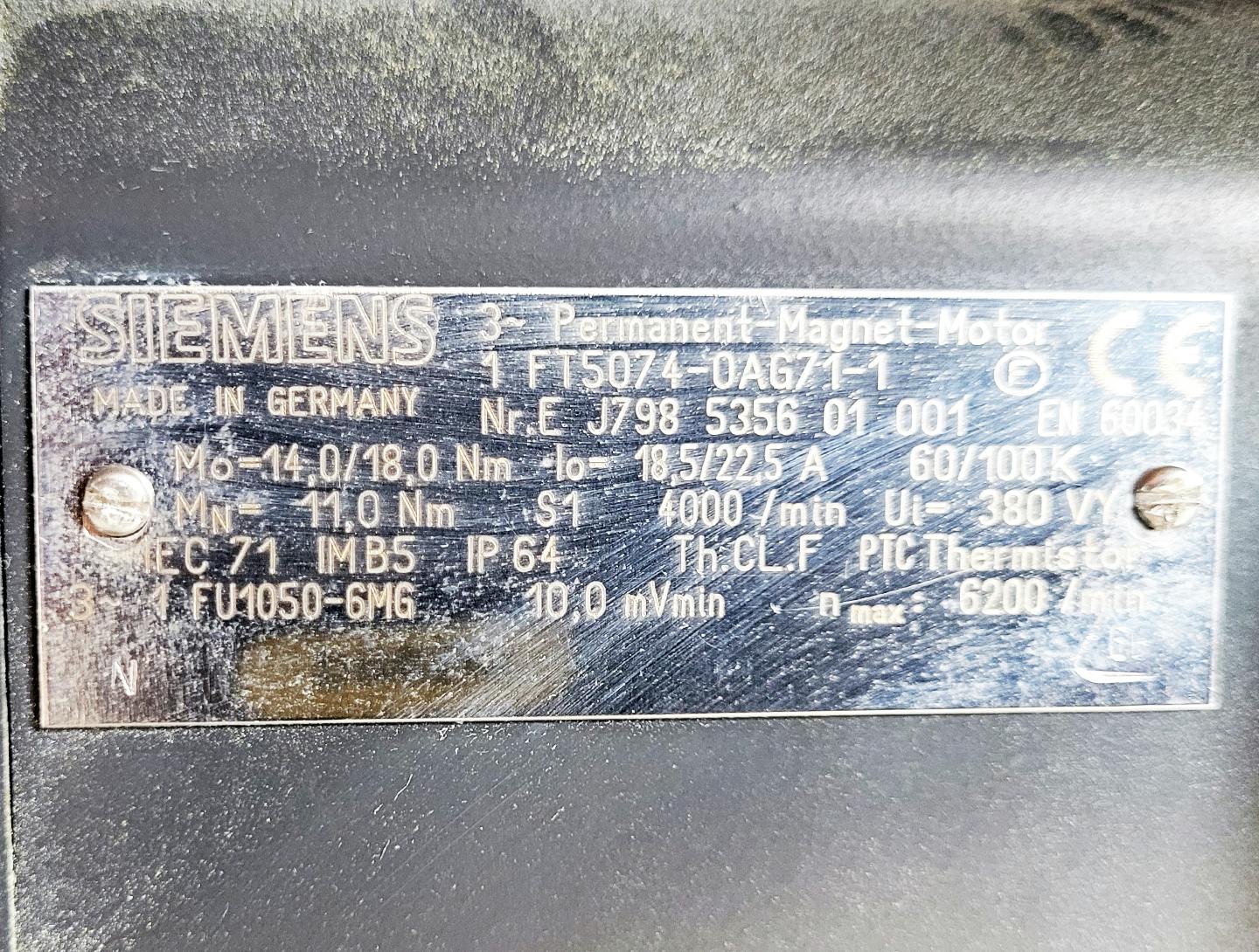 Gerteis 1-W-Polygran 250/240 - Granulador de tamiz - image 16