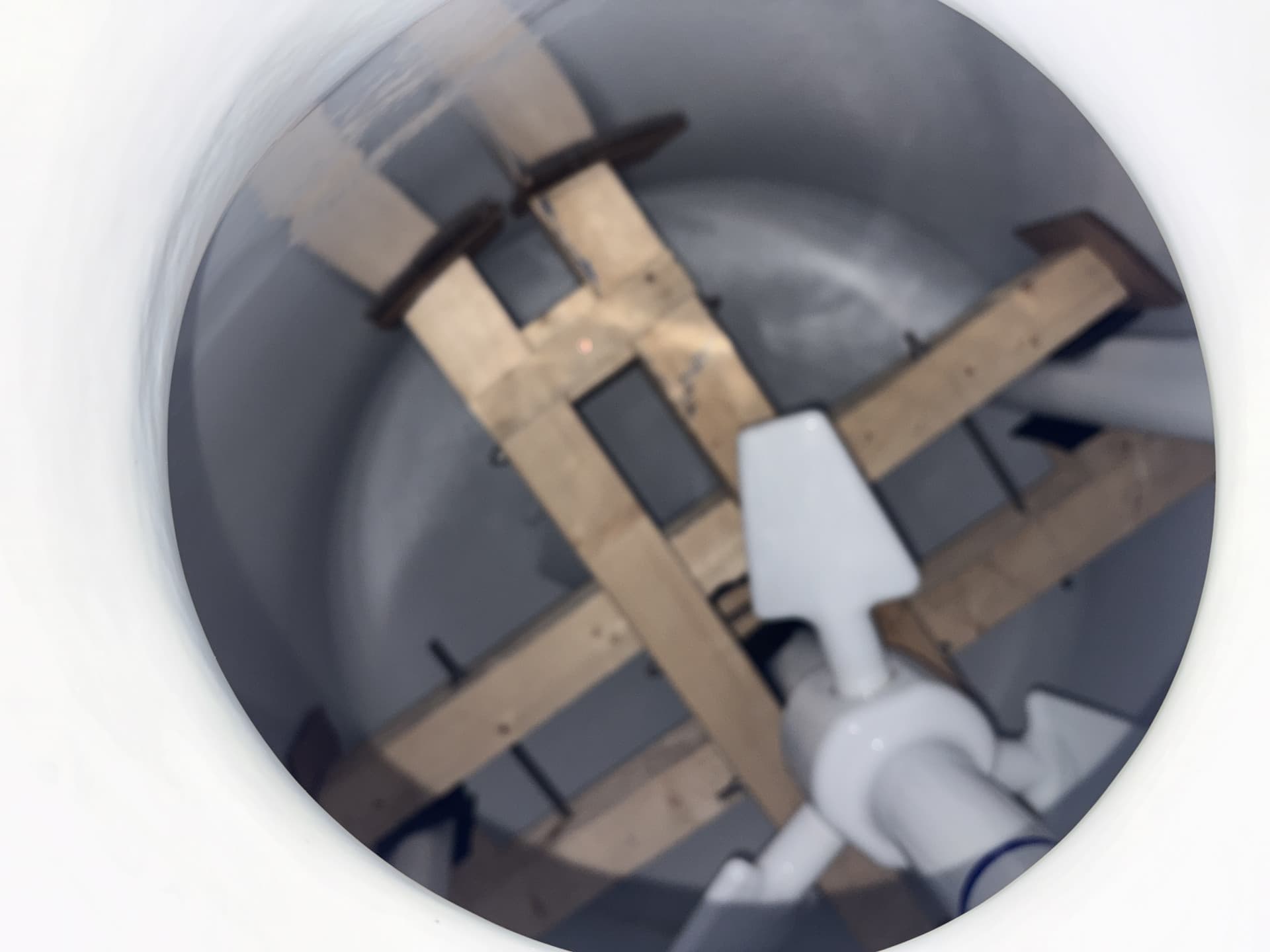 De Dietrich BE1600 - Reactor captusit cu sticla - image 7