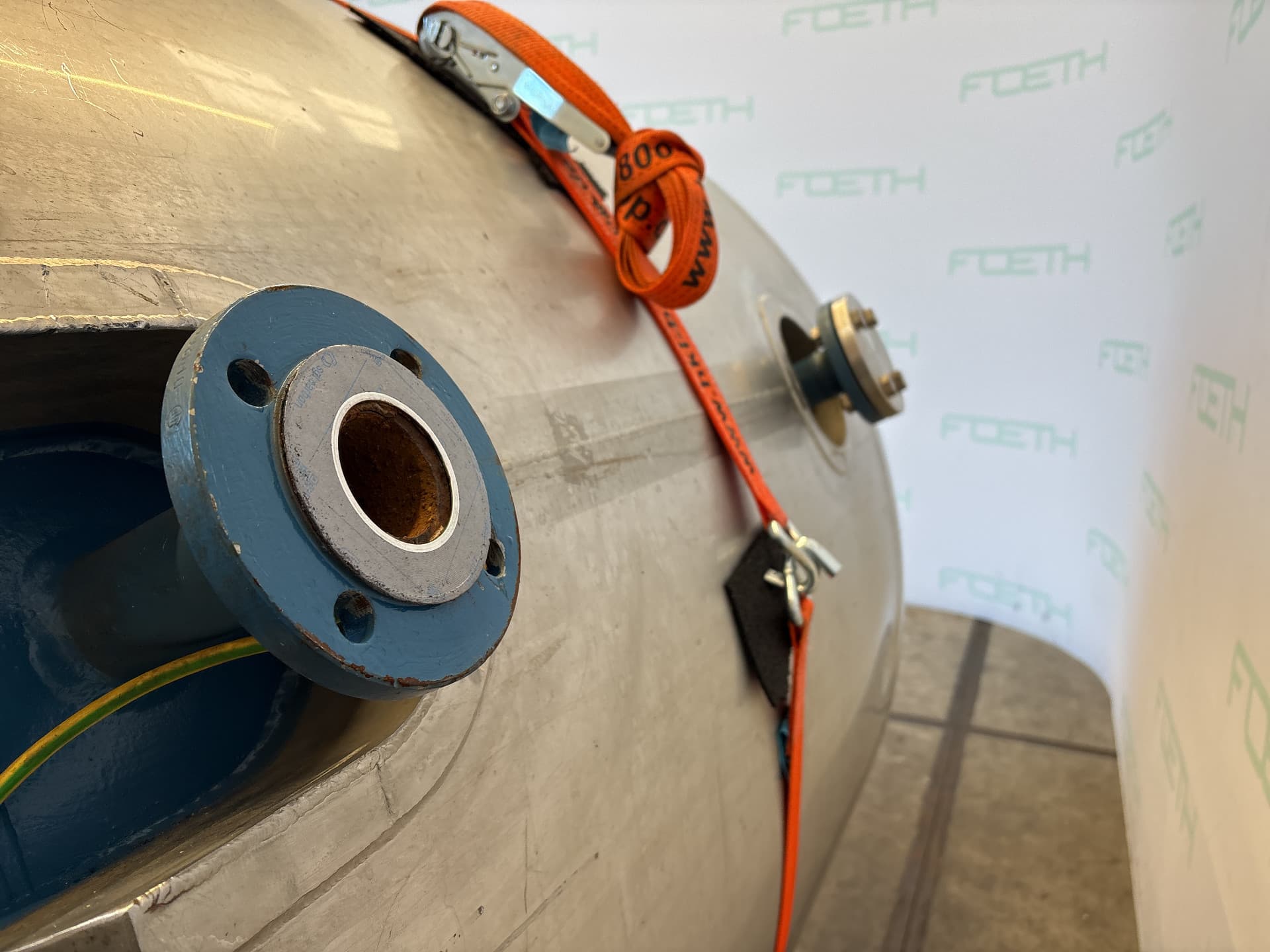 De Dietrich BE1600 - Reactor captusit cu sticla - image 8
