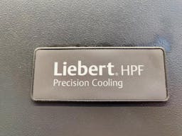 Thumbnail Liebert HPF precision cooling - Temperiergerät - image 6