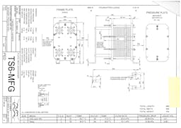 Thumbnail Alfa Laval TS6-MFG - Plate heat exchanger - image 9
