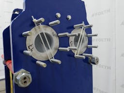 Thumbnail Alfa Laval TL10-BFM - Plate heat exchanger - image 5