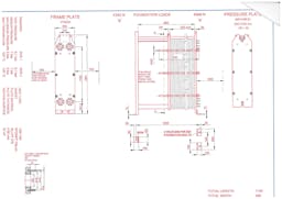 Thumbnail Alfa Laval TL10-BFM - Plate heat exchanger - image 8