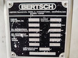 Thumbnail Bertsch 12500 Ltr. - Bioreactor - Stainless Steel Reactor - image 15