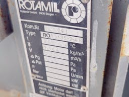 Thumbnail Rotamill - Destilace - image 10