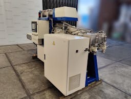 Thumbnail Clextral EV32 - Double screw extruder - image 6