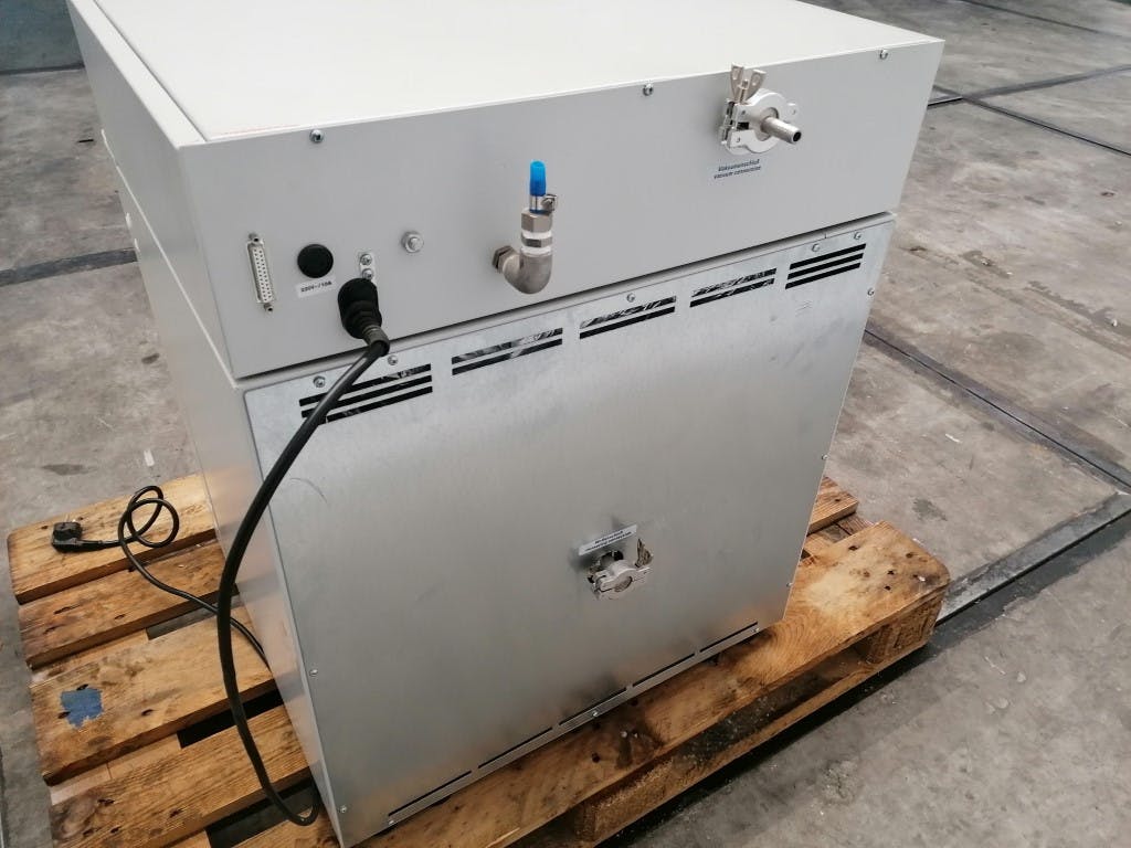 Binder VD 53 vacuum - Drying oven - image 5