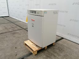 Thumbnail Thermo Electron Model 371  Steri Cycle CO2 Incubator - Divers - image 3