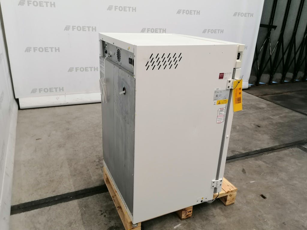 Thermo Electron Model 371  Steri Cycle CO2 Incubator - Разное - image 4