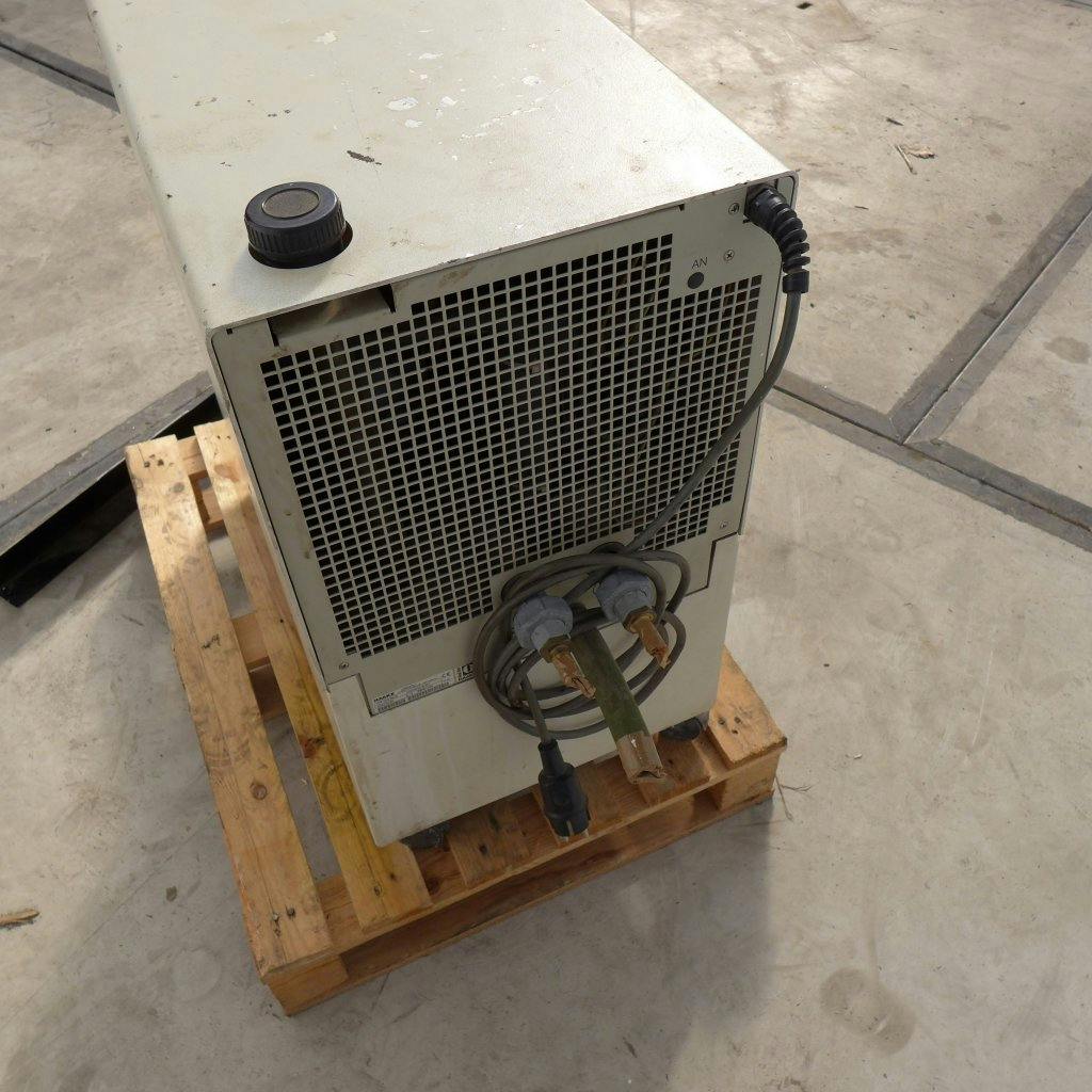 Thermo Haake - циркуляционный термостат - image 4