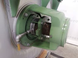 Thumbnail Drais T-2000 SM - Powder turbo mixer - image 5
