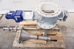 Thumbnail Jaudt - Rotating valve - image 4