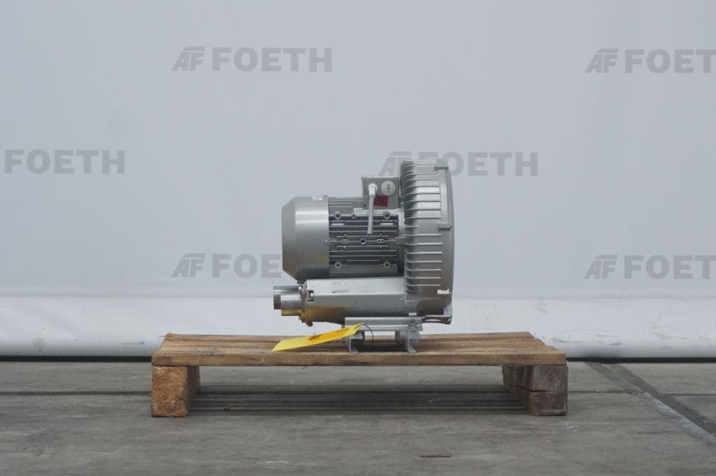 Rietschle G-BH1 2BH1500-7AH36 - Vacuum pump