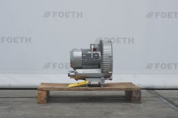 Thumbnail Rietschle G-BH1 2BH1500-7AH36 - Vacuum pump - image 1