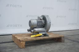 Thumbnail Rietschle G-BH1 2BH1500-7AH36 - Vacuum pump - image 3