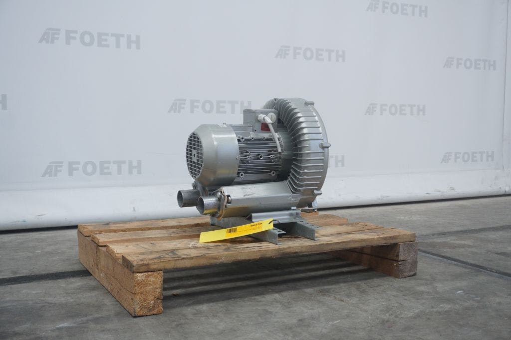 Rietschle G-BH1 2BH1500-7AH36 - Vacuum pump - image 3