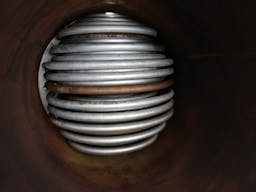 Thumbnail Buss-SMS 41 m2 - Shell and tube heat exchanger - image 8