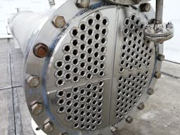 Thumbnail Buss-SMS 41 m2 - Shell and tube heat exchanger - image 5