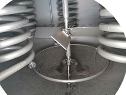 Thumbnail GPI 30m3 Vacuum steam distillation - Reactor de acero inoxidable - image 9