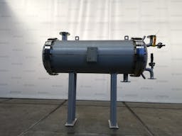Thumbnail Klip Lekkerkerk Condensor - Intercambiador de calor de carcasa y tubos - image 1