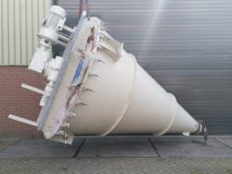 Thumbnail Heilig 4000 SVD - Conical mixer - image 1