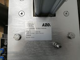 Thumbnail AZO Docking device D128/D350 - Powder filler - image 5