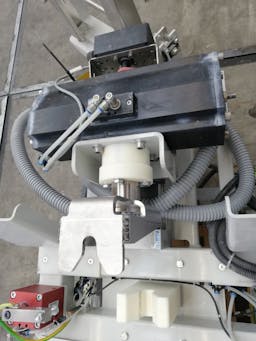 Thumbnail AZO Emptying system AZO Batchtainer - Pulverabfüller - image 5