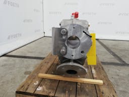 Thumbnail DMN Westinghouse PTD-II-65 2-way diverter - Diverter valve - image 4