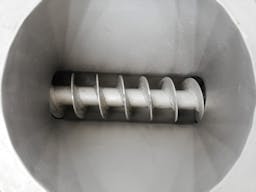 Thumbnail SHA GmbH RFI114x00760-0E064 / 15_00462_00 - Metering screw - image 3