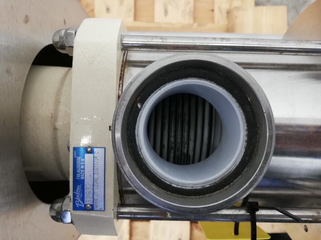 Mouvex Blackmer C8 - Pompa centrifuga - image 5
